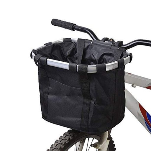 canasta para bicicleta cesta de bici bike plegable canastas cestas