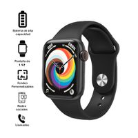 Smartwatch Series 8 T900 Pro Max Negro