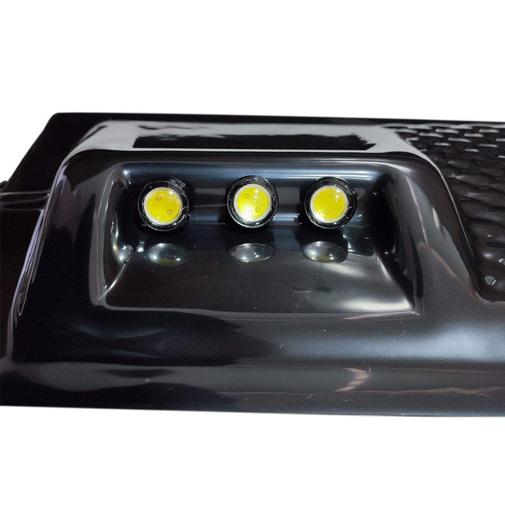 Luz De Techo De Camión 24v Luz De Visera Parasol Luz De Tech | Cuotas