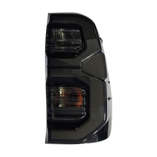 Faros Full Led Vland Tipo Hilux Oz Tunning - Promart