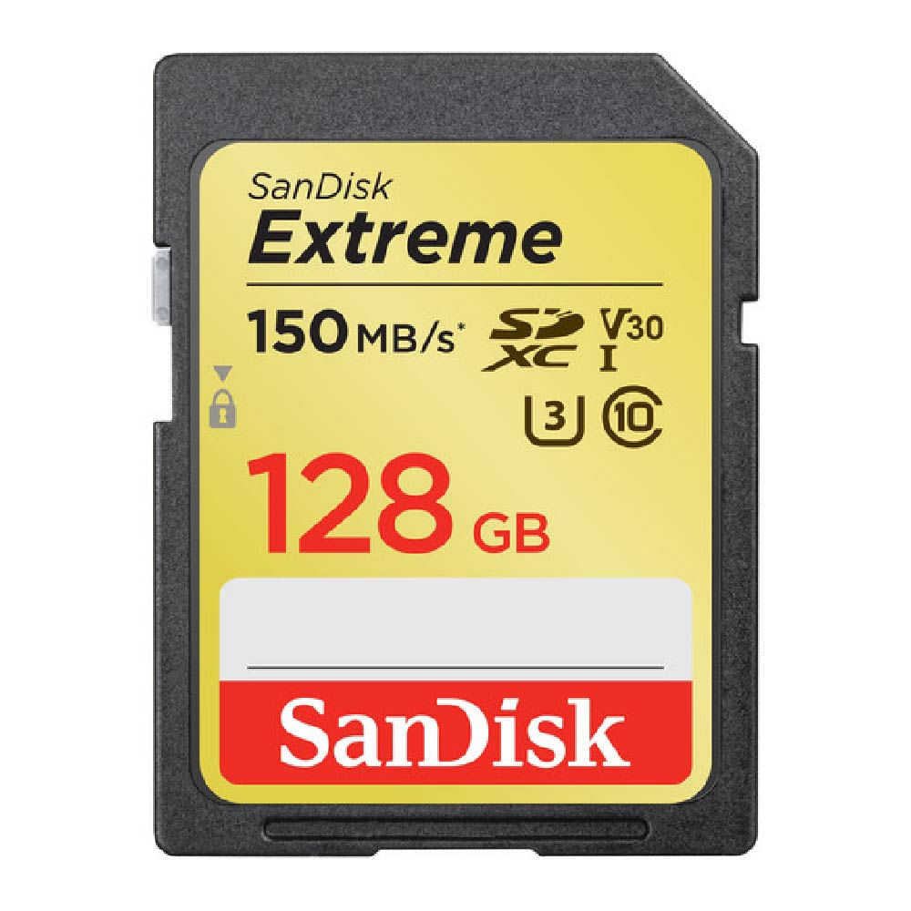 Memoria Sandisk Micro SD 256GB Extreme A2 - Promart