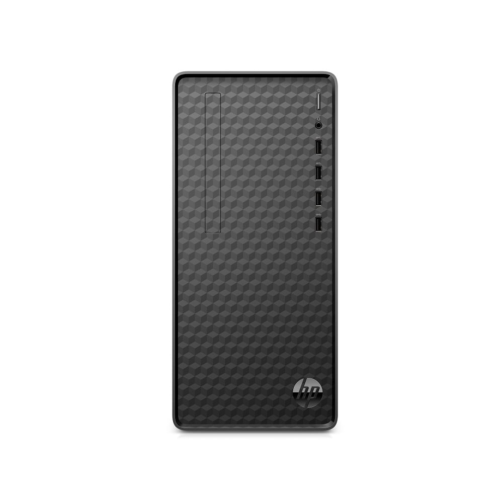 PC HP M01-F2004lam, Ryzen 5-4600G, 32GB, SSD 512GB, W11H, Monitor HP V22, FHD, 21.5" (6B6L5LA)