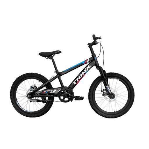 Bicicleta trinx best sale aro 20