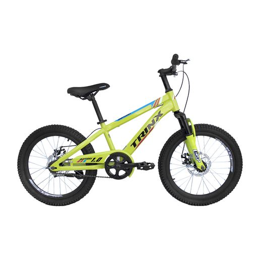 Bicicleta Infantil Trinx Raptor 1.0 Aro 20