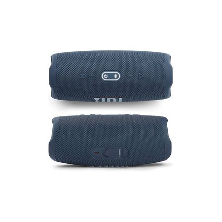 Speaker Charge 5 speaker bluetooth azul Jbl - Promart