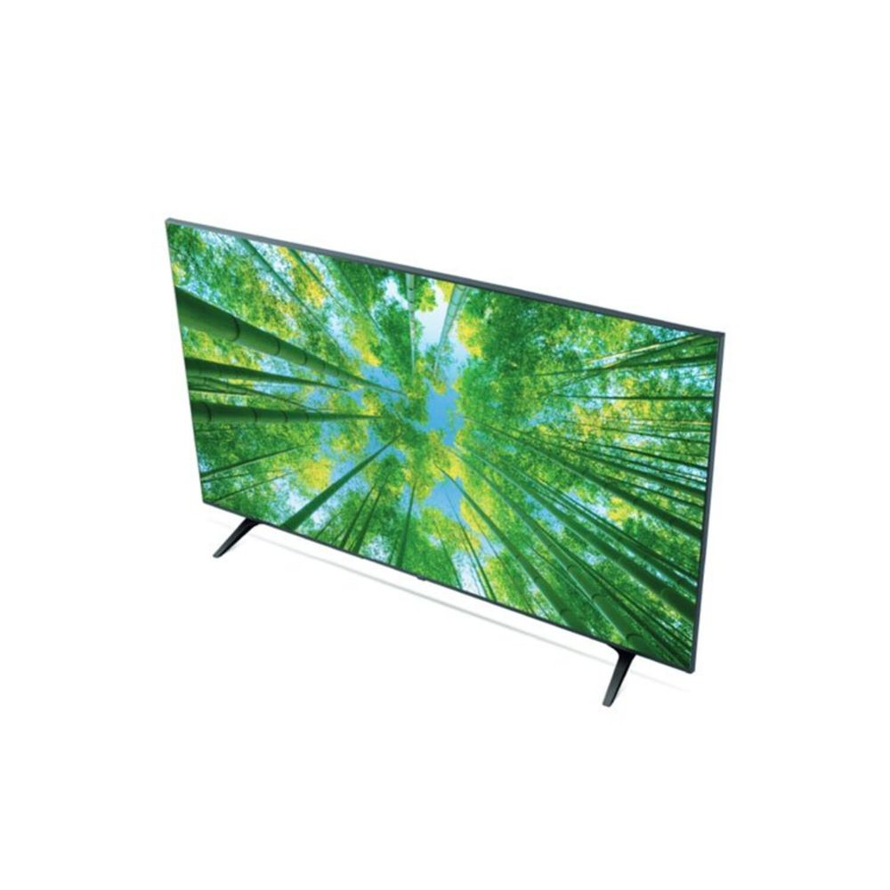 Televisor Lg Uhd 4k 65 Smart Tv 65uq8050psb 2022 Con Thinq Ai Plazavea Supermercado 7033