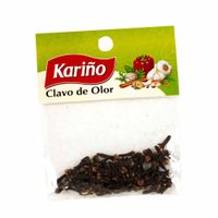 Clavo de Olor KARIÑO Sobre 8g