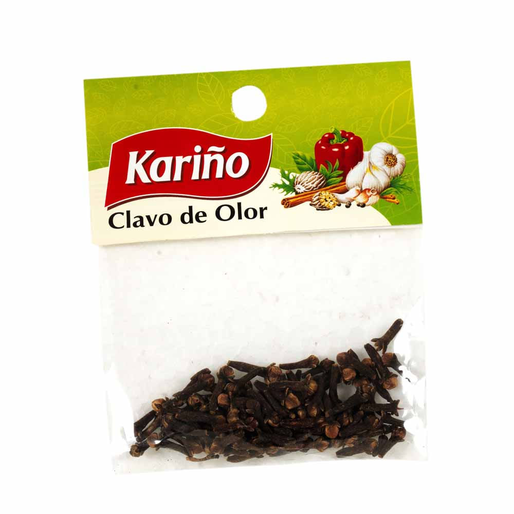 Clavo de Olor KARIÑO Sobre 8g