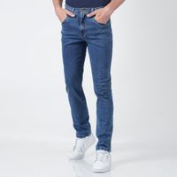 Jean Legendary Confort Azul1