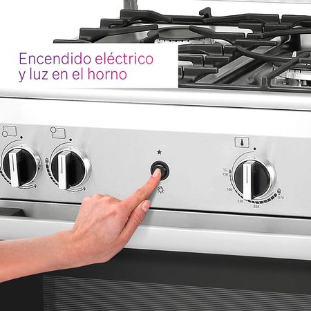 Estufas, hornos, parrillas y más | Walmart tienda en línea