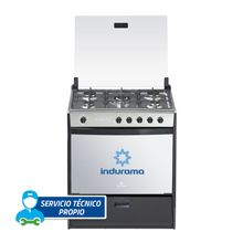 Ripley - SAMSUNG COCINA DE PIE A GAS NX52T5311PS/PE
