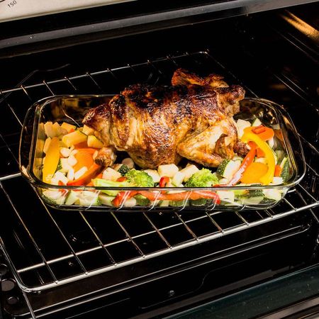 COCINA A GAS INDURAMA GALICIA ZAFIRO 6 QUEMADORES 76CM GRILL REALLY CLEAN |  Kissu