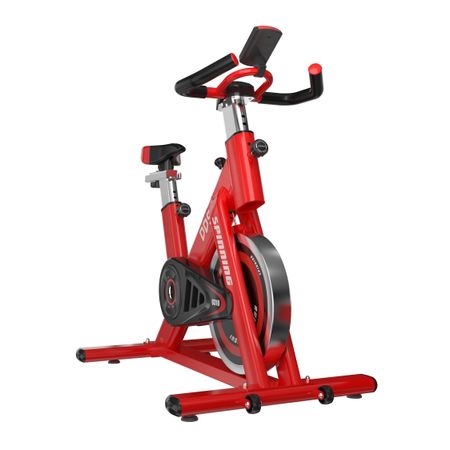 maquina de spinning