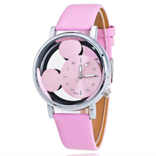 Reloj de mickey 2025 mouse para mujer