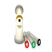 Reductor Reduce Papada Cuello Neckline Slimmer Resorte