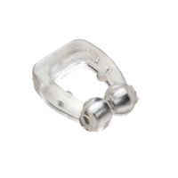 Anti Ronquidos Deja de Roncar Magnetico Noseclip Silicona