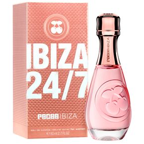  Pacha Ibiza Eau de Toilette Hombre 80ml