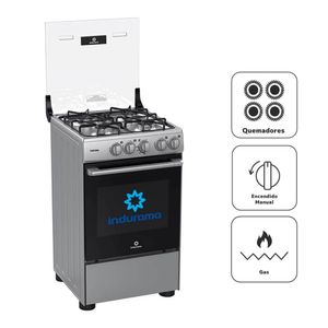 Electrohogar - Cocina - Cocinas Electricas IMACO / PLAZA VEA – Oechsle