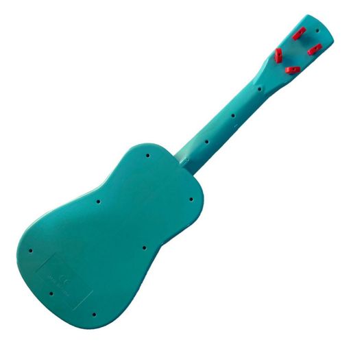 Guitarra de fisher price hot sale