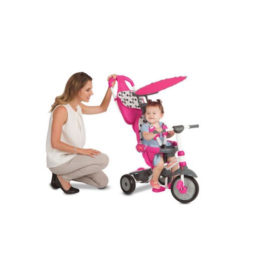 Triciclos para discount niñas fisher price