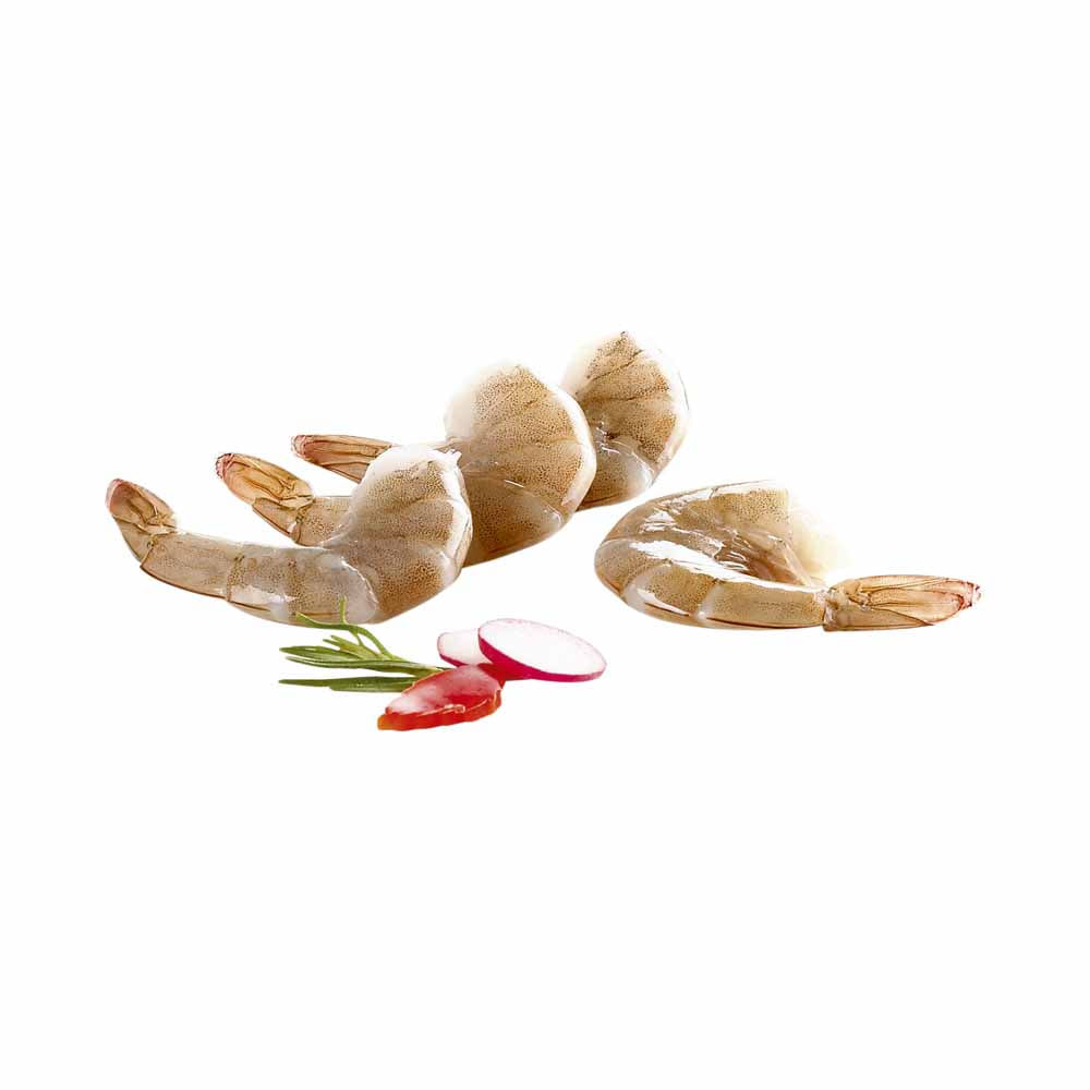 Langostinos Medianos