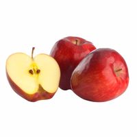 Manzana Roja Importada x kg