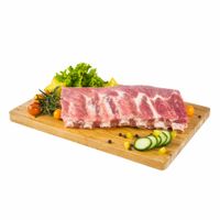 Costillas de Cerdo ST. LOUIS Congelado Importado x kg