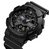Reloj SKMEI Hybrid 1834 Multifunción Dual Deportivo