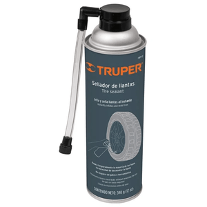 Medidor Presión Neumáticos Truper 19099 - 120 PSI TRUPER