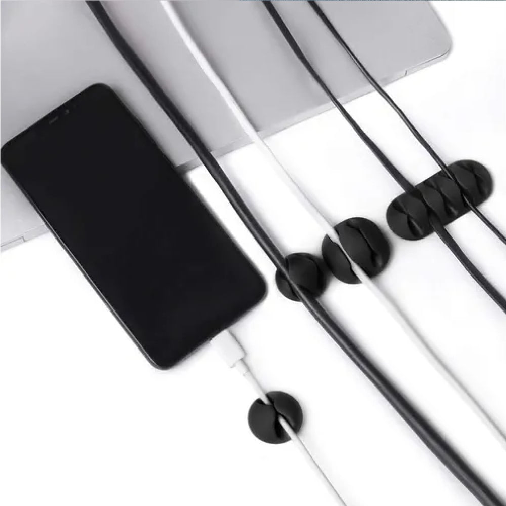 Kit Organizador de Cables