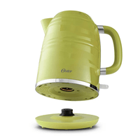 Hervidor Eléctrico Oster Verde 1.7 L BVSTKT4177K