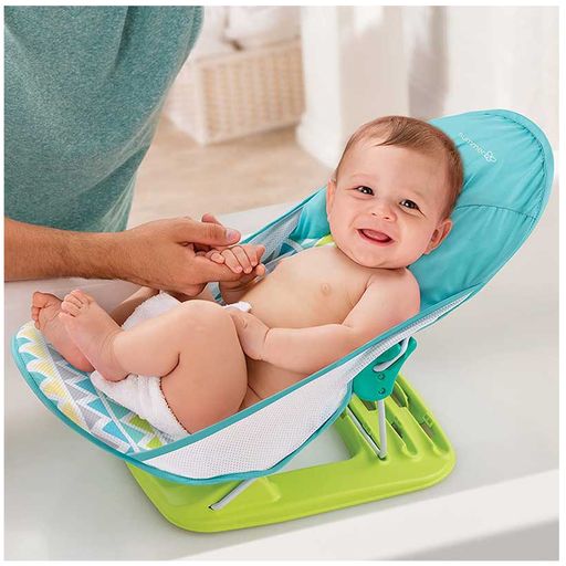 Malla Hamaca Para Bañera Bebe Mundo Bebé