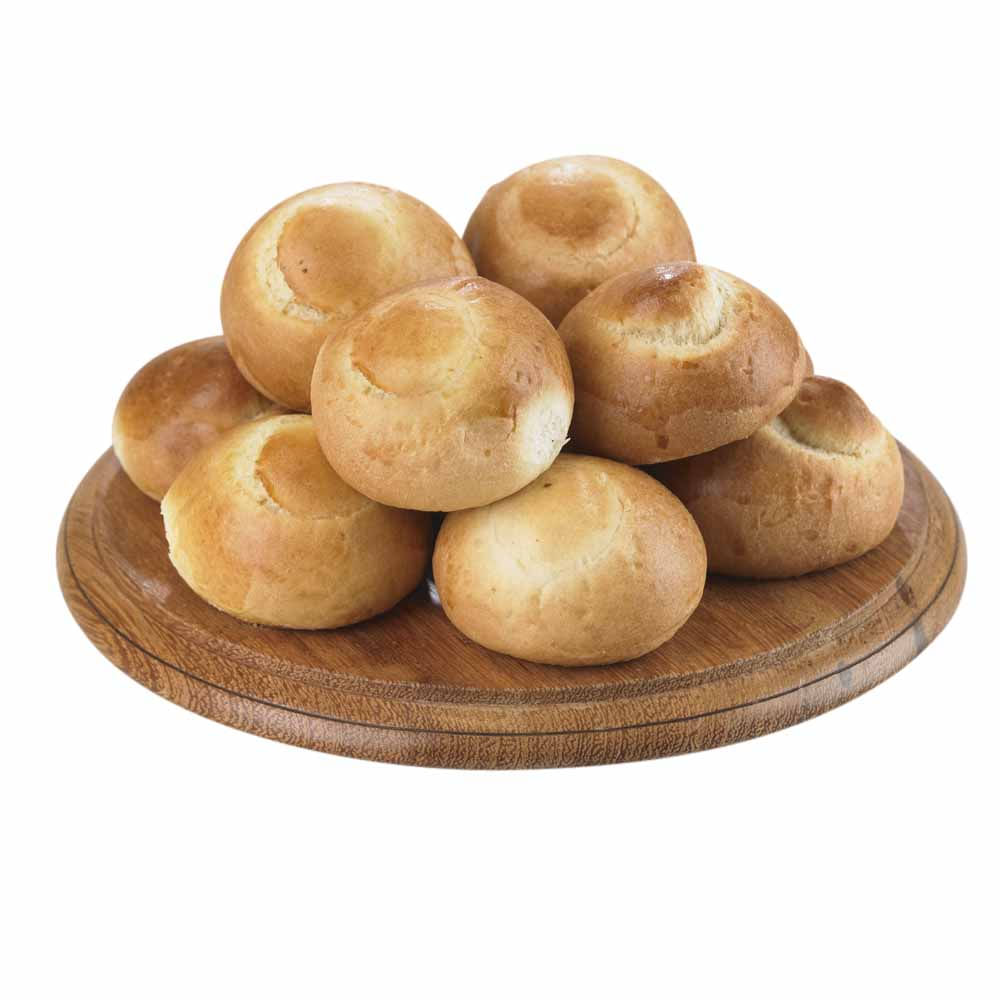 Pan Brioche plazaVea Supermercado