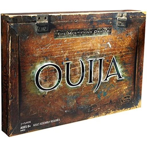 Juego de mesa store ouija hasbro