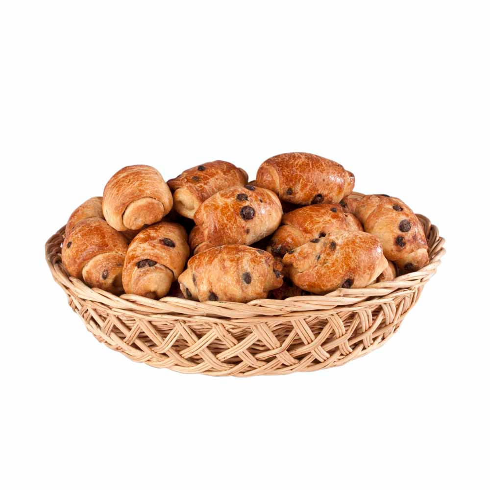 Karamanduka Chips de Chocolate x und.