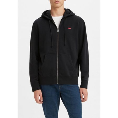 Polera Levis Negro | plazaVea - Supermercado