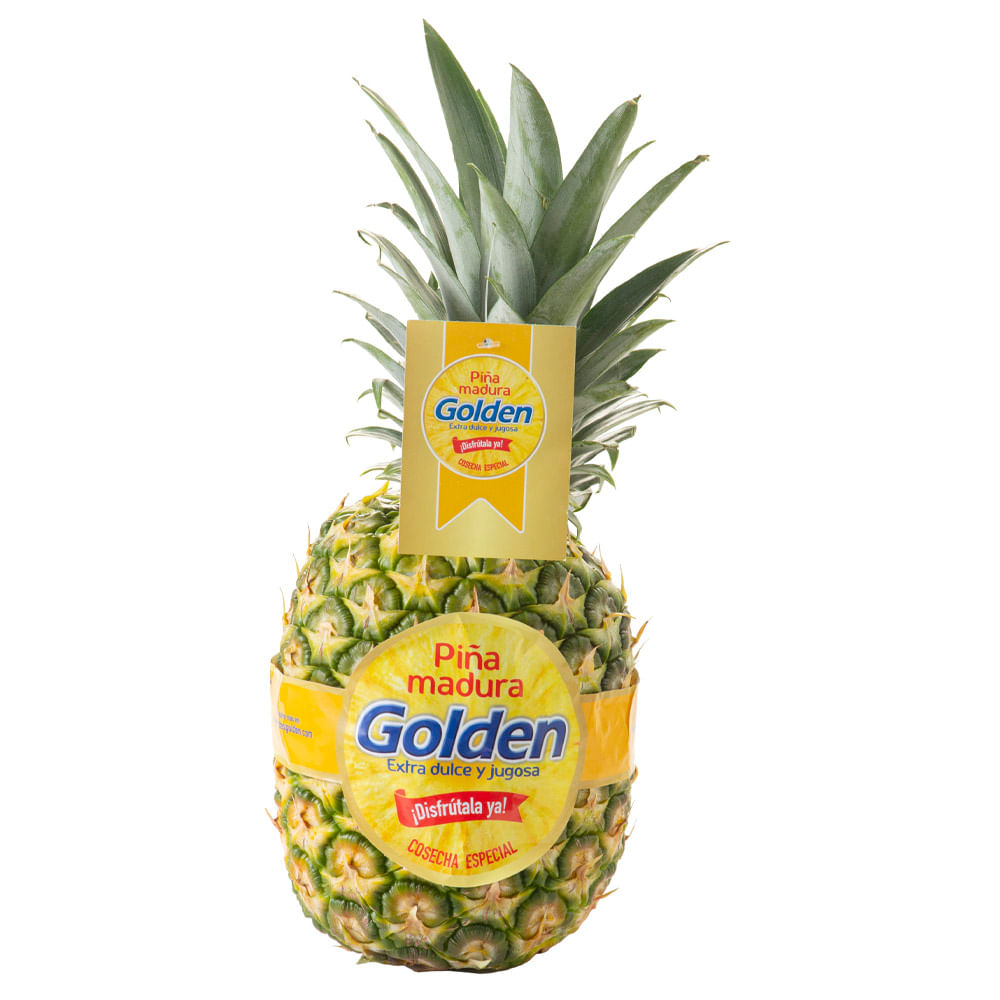 Piña Golden Madura x kg