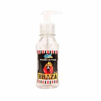 Iniciador de Fuego BRAZA Gel 110ml