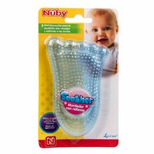 mordedores para bebes inkafarma