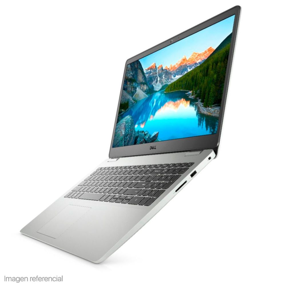 Dell inspiron 3501 обзор