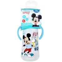 Biberón con Asas MICKEY 14 Oz