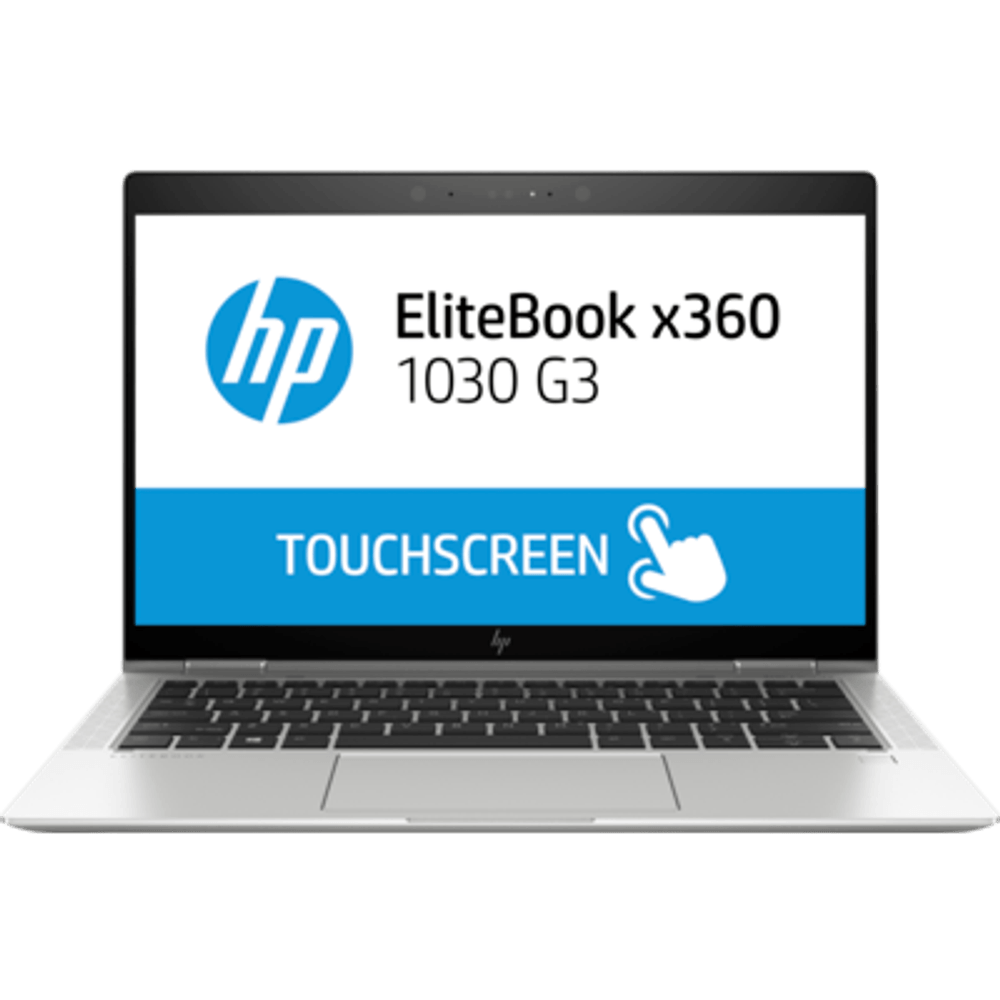 Hp elitebook x360 1030 g3 обзор