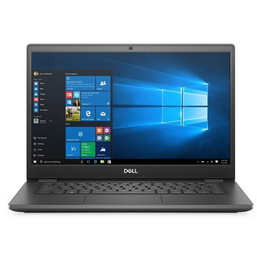 Dell latitude 3410 разбор