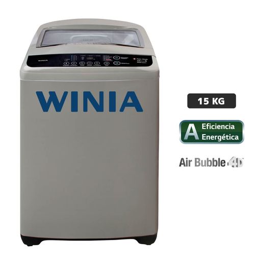 Productos con tecnología coreana Winia