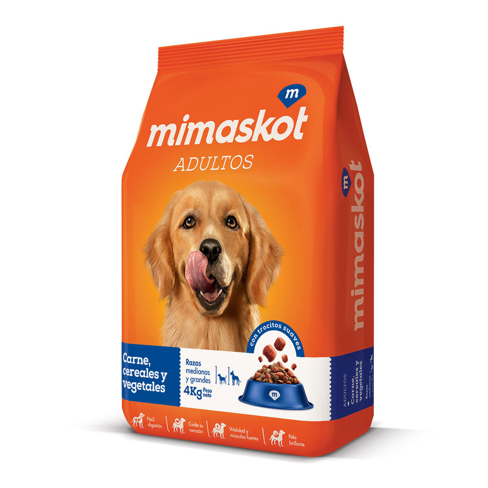 Resultado de imagen para comida para perros