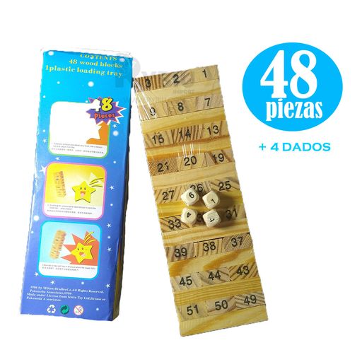 Piezas de Ajedrez Juego 16 Piezas + 1 Reyna - Amarillo GENERICO