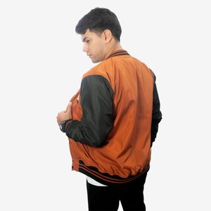 Moda Hombre Ropa Deportiva Hombre Cortavientos y Casacas