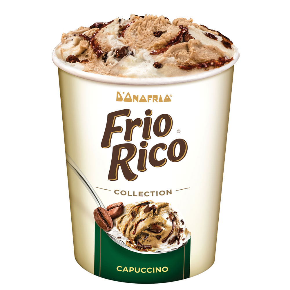 Como Hacer Un Capuchino Helado En Casa Acerca de Helado