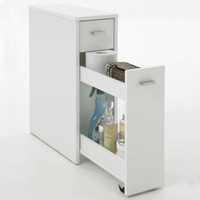 Mueble de Baño Martina La Casa del Mueblero Blanco