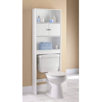 Mueble de Baño Florencia La Casa del Mueblero Blanco